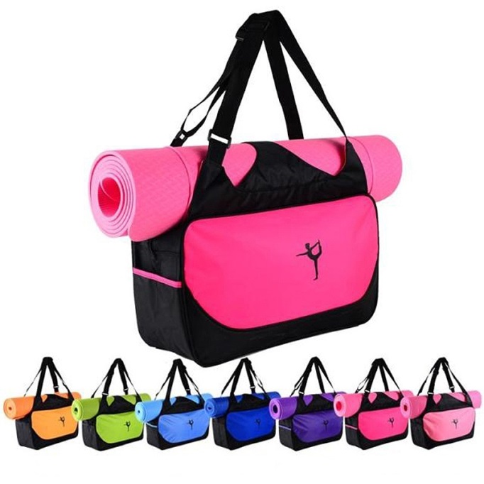 Fitness Bags,IN1141,In Time Promotions LLC