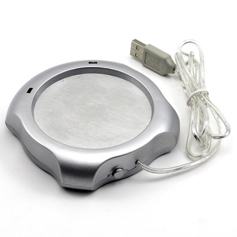 USB HUB Cup Warmer,IN1607,In Time Promotions LLC
