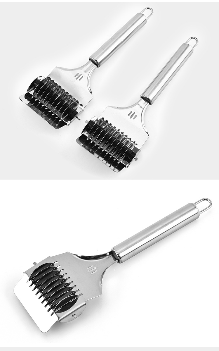 Noodle Cutter Tool,IN1770,In Time Promotions LLC