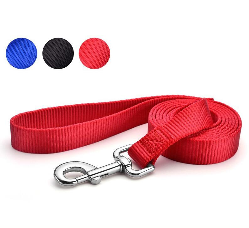 Dog Leash With Hook,IN0250,In Time Promotions LLC