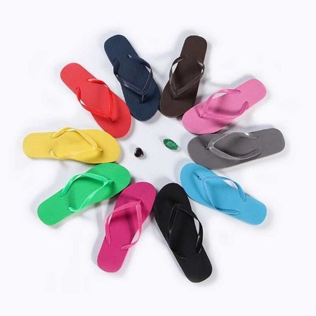 beach flipflop