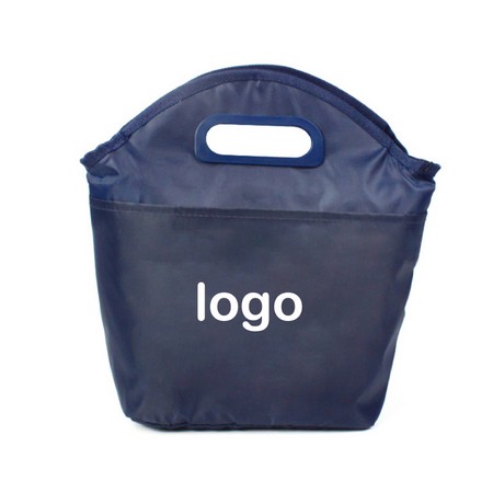 Eco-Friendly Heat Retaining Lunch Bag,IN-0701,In Time Promotions LLC