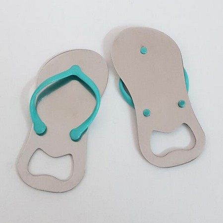 gul flip flops bottle opener