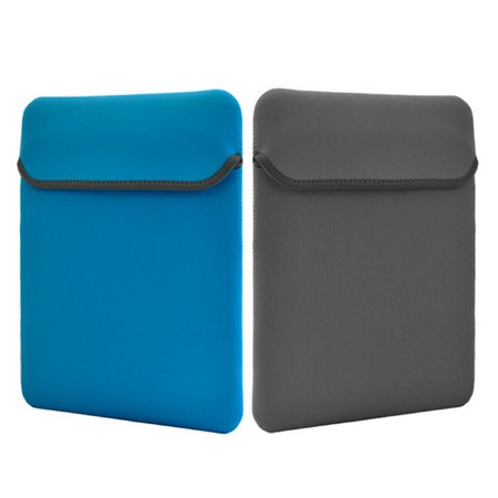 neoprene laptop sleeve with handle