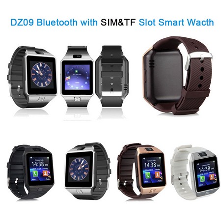 mobile watch with sim card slot