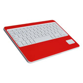 10.5" Smart Wireless Keyboard