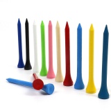 Wood Golf Tees