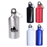 22 oz Sports Water Bottle