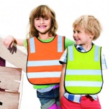 Kids Reflective Safety Vest