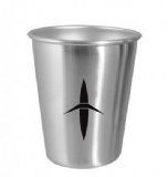 12 Oz Stainless Steel Cups