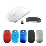 Wireless Mouse