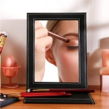 Foldable Table Mirror