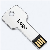 Key Shape USB Flash Drive(8GB)