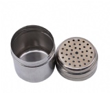 Stainless Steel Spice Shaker