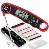 Digital Meat Thermometer for Cooking