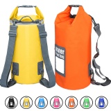 15 Liter Waterproof Dry Bag