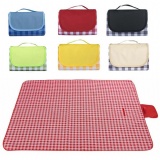 Portable Collapsible Picnic Mat / Blanket