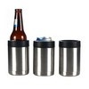 12 OZ Stainless Steel Can Cooler