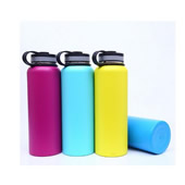 18 Oz. Vacuum Bottles