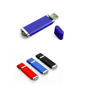 2 GB USB flash Drive