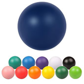 2" Round Stress Ball