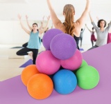Yoga Massage Therapy Ball