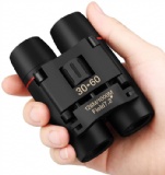 30x60 Mini Binoculars
