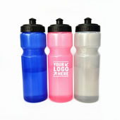 26 Oz. Sports Water Bottle