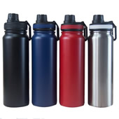 27 oz. Insulated Stainless Steel Bottle