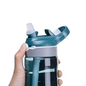 28 Oz Tritan Bottle With Straw And Handle