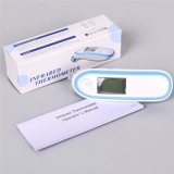 Non Contact Infrared Forehead and Ear Thermometer