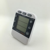 3 Channel Digital Multi-Functional Timers