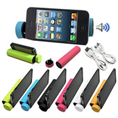 3 in 1 Power Bank/Speaker /Phone Stand