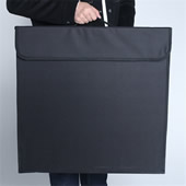 30"/75cm Portable LED Studio Photo Box