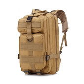 30L Capacity 3P Tactical Backpack