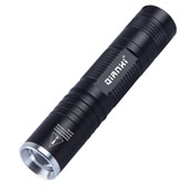 375 nm Black Light Flashlights