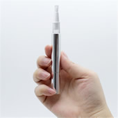 3ml Travel Portable Empty Twist Pen With Brush