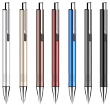 Creative Metal Ballpoint Pen
