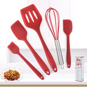 5 Pieces Baking Multi-function Cooking Tool
