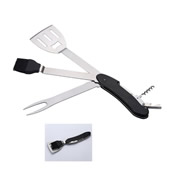 5-in-1 BBQ Tool