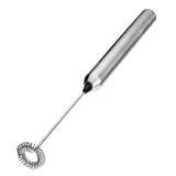 304 Stainless Handheld Milk Frother