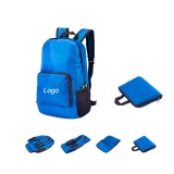 Folding/Foldable Travel Backpack