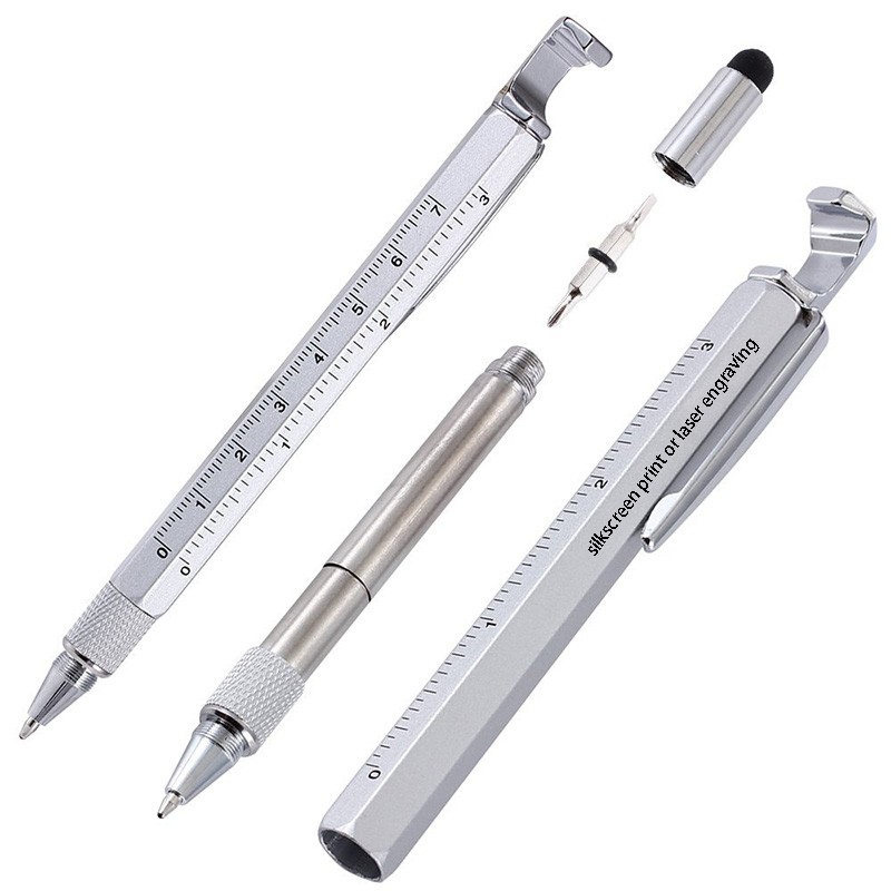 7 in 1 Multi Tool Pen