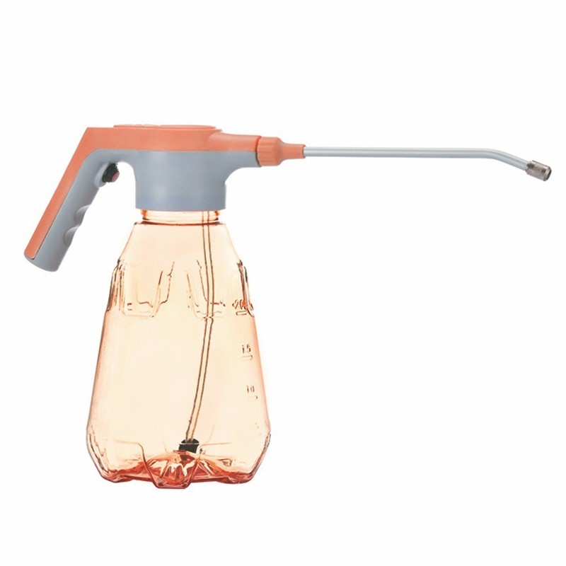 70 Oz Electric Spray Bottle Watering can