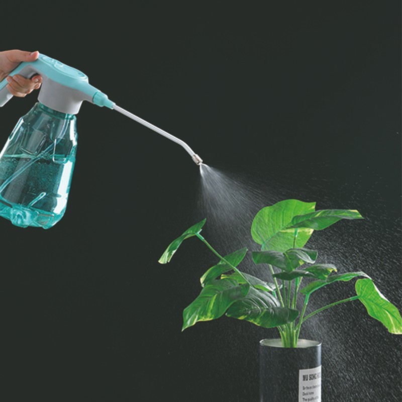 70 Oz Electric Spray Bottle Watering can
