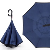 Auto Open Inverted Reverse Umbrella