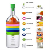 8 in 1 Kitchen Tool Bottle