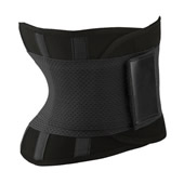 Adjustable Waist Trimmer Belt