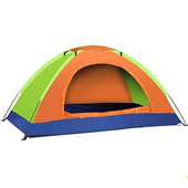 Adult Camping Shelter Tent