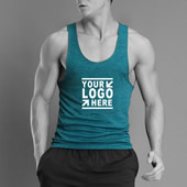 Advertising Vest